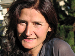 Foto von Eva Pelousek