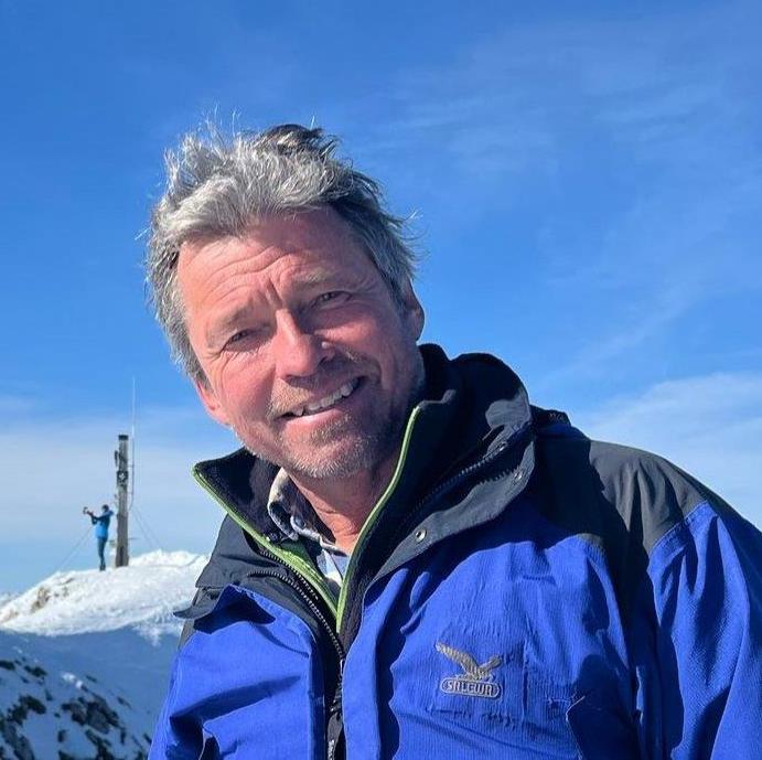 Foto von Markus Rosenauer