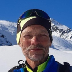 Foto von Enzo Hans Ensfellner