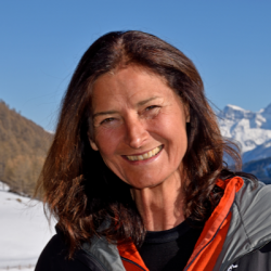 Foto von Eva Pelousek