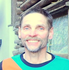 Foto von Enzo - Hans Ensfellner
