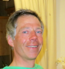 Foto von Martin Budweiser